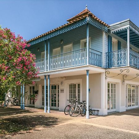 מרסיאק Residence Pierre & Vacances Le Hameau Du Lac מראה חיצוני תמונה