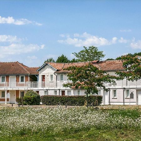 מרסיאק Residence Pierre & Vacances Le Hameau Du Lac מראה חיצוני תמונה