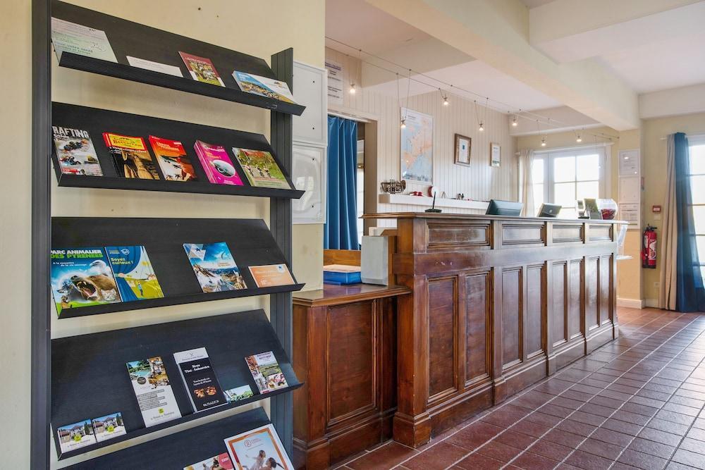 מרסיאק Residence Pierre & Vacances Le Hameau Du Lac מראה חיצוני תמונה