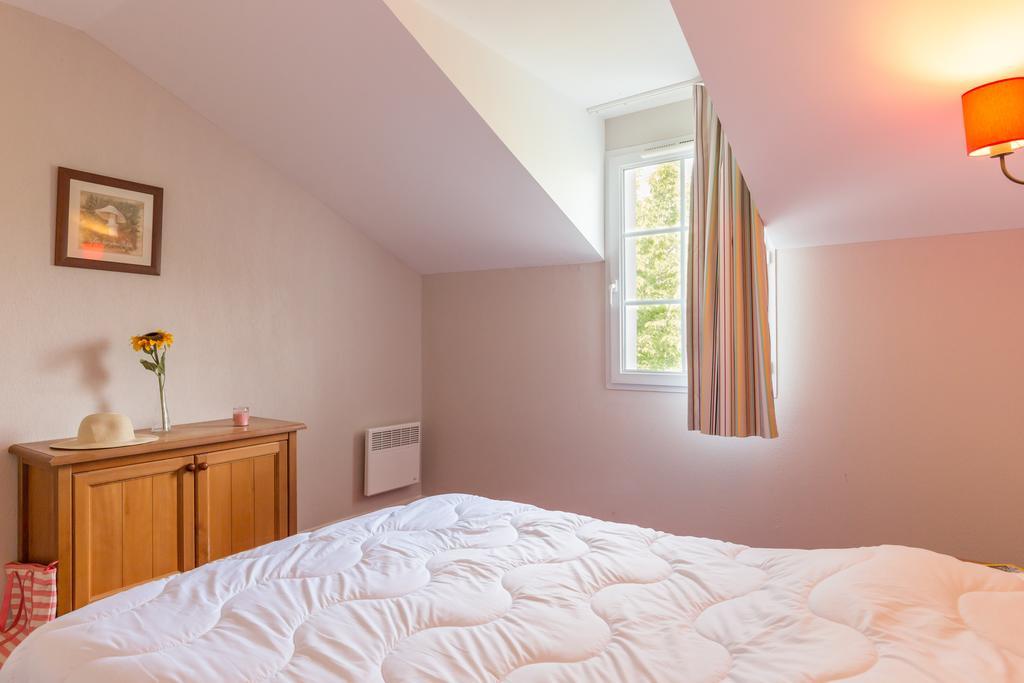 מרסיאק Residence Pierre & Vacances Le Hameau Du Lac מראה חיצוני תמונה