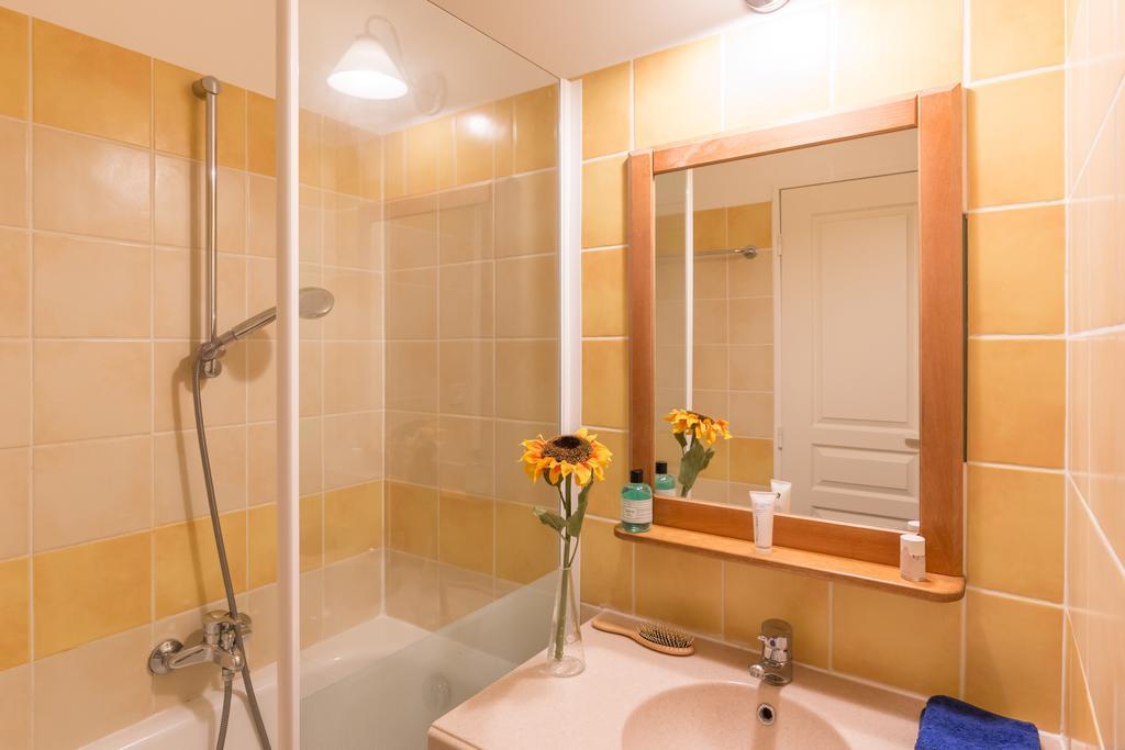 מרסיאק Residence Pierre & Vacances Le Hameau Du Lac מראה חיצוני תמונה