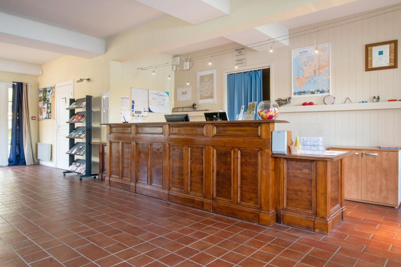 מרסיאק Residence Pierre & Vacances Le Hameau Du Lac מראה חיצוני תמונה