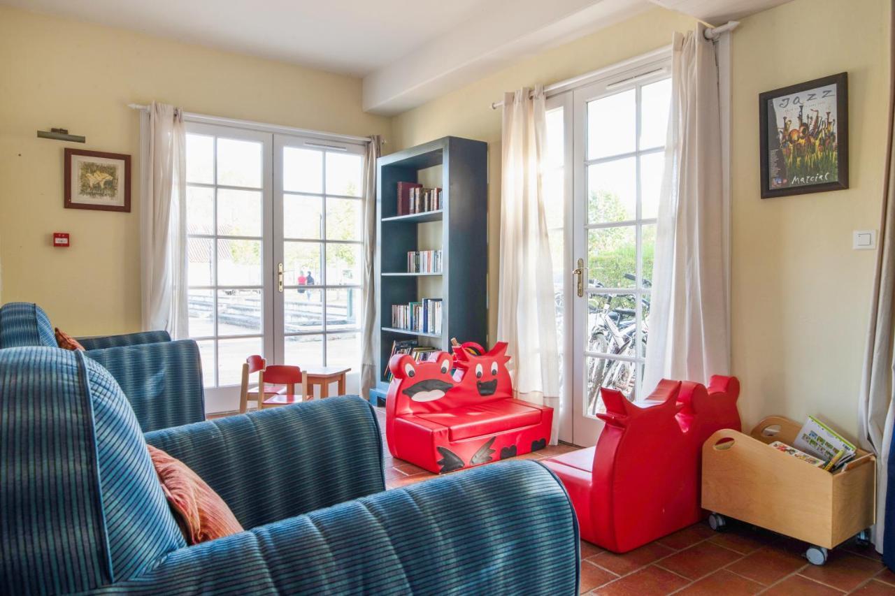 מרסיאק Residence Pierre & Vacances Le Hameau Du Lac מראה חיצוני תמונה