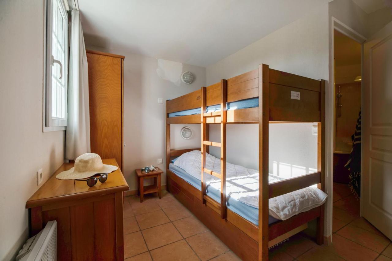 מרסיאק Residence Pierre & Vacances Le Hameau Du Lac מראה חיצוני תמונה