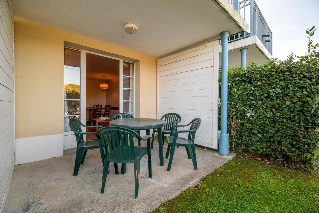 מרסיאק Residence Pierre & Vacances Le Hameau Du Lac מראה חיצוני תמונה
